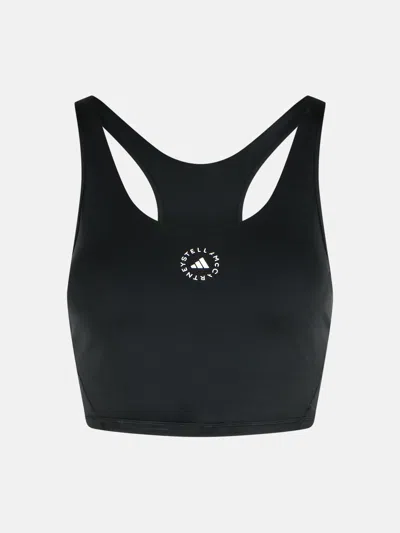 Adidas By Stella Mccartney Polyester Blend Training Top