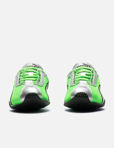 Puma H-street Og In Green