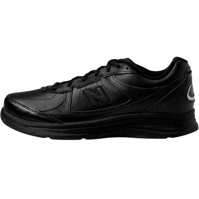 New Balance Mw577 Black / Black Mw577bk Men's