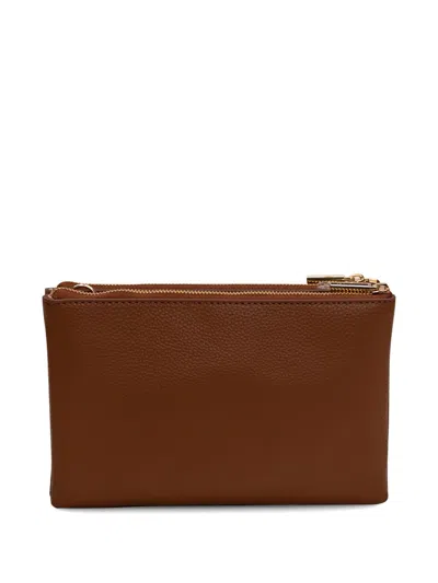 Liu •jo Double-zip Shoulder Bag