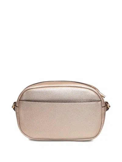 Liu •jo Cylindrical Camera Bag In Multi