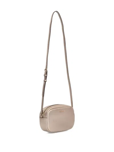 Liu •jo Cylindrical Camera Bag In Multi