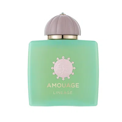Amouage Unisex Lineage Edp Spray 3.38 oz (tester) Fragrances 0701666916888