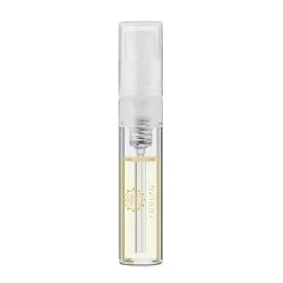 Amouage Unisex Boundless Edp Spray 0.06 oz Fragrances 701666925675