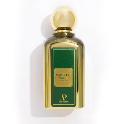 Amd Perfumes Ladies Aroma Prive Imperial Jade Edp Spray 3.4 oz Fragrances 6298141923713