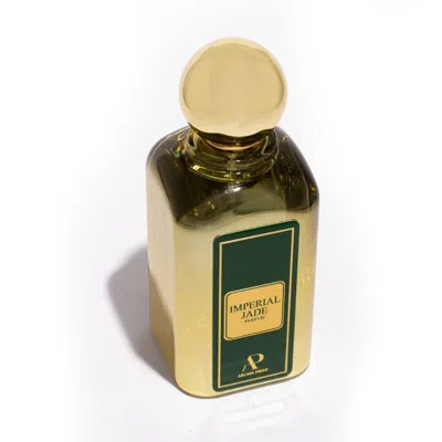 Amd Perfumes Ladies Aroma Prive Imperial Jade Edp Spray 3.4 oz Fragrances 6298141923713