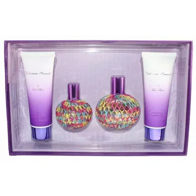 Esme Rene Ladies Delicious Moment Gift Set Fragrances 6928075676286