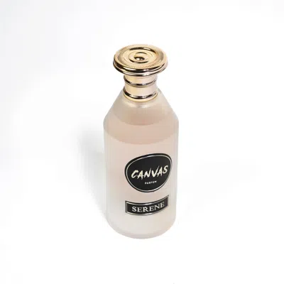 Amd Perfumes Serene Canvas Edp Spray 3.4 oz Fragrances 6298141925342