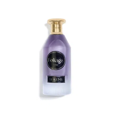 Amd Perfumes Serene Foliage Edp Spray 3.4 oz Fragrances 6298141925366