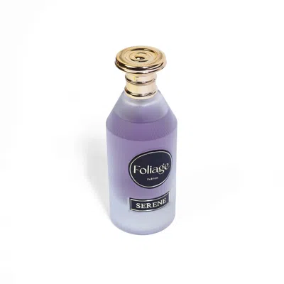 Amd Perfumes Serene Foliage Edp Spray 3.4 oz Fragrances 6298141925366