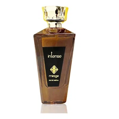 Mirage Unisex Intense Edp Spray 3.4 oz Fragrances 6359667720030
