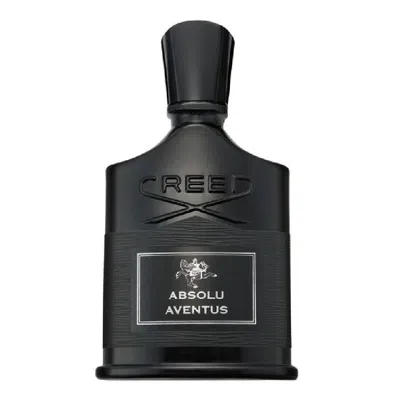 Creed Men's Absolu Aventus Edp Spray 3.4 oz Fragrances 3508440004352
