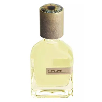 Orto Parisi Unisex Risvelium Extrait De Parfum 1.7 oz Fragrances 8717774840900