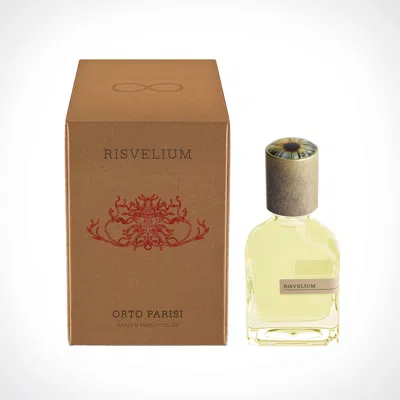 Orto Parisi Unisex Risvelium Extrait De Parfum 1.7 oz Fragrances 8717774840900