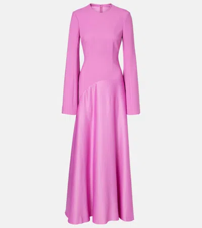 Solace London Storm Gown