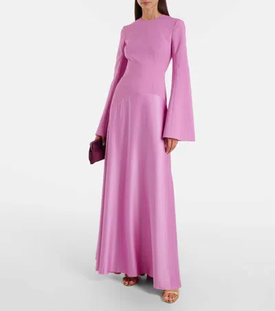 Solace London Storm Gown