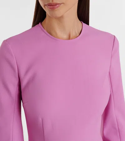 Solace London Storm Gown