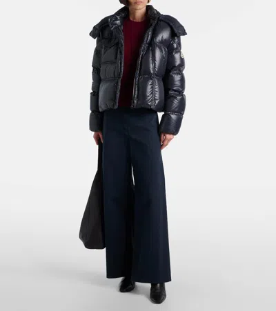 Moncler Erea Down Jacket