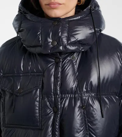 Moncler Erea Down Jacket