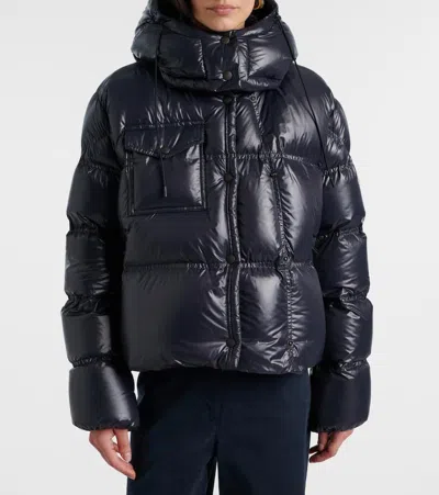 Moncler Erea Down Jacket