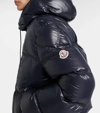 Moncler Erea Down Jacket