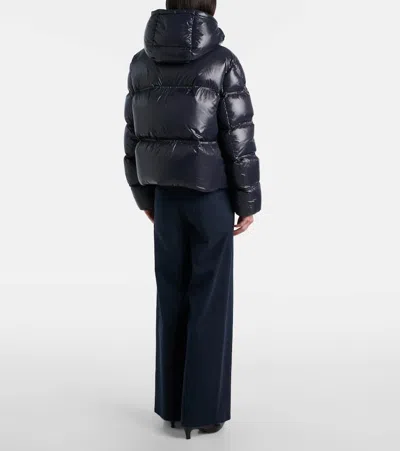 Moncler Erea Down Jacket