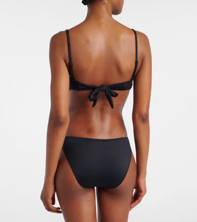 Polo Ralph Lauren Devin Hipster Bikini Top