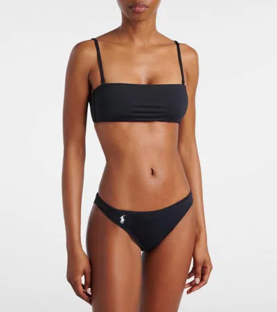 Polo Ralph Lauren Devin Hipster Bikini Top