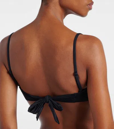Polo Ralph Lauren Devin Hipster Bikini Top