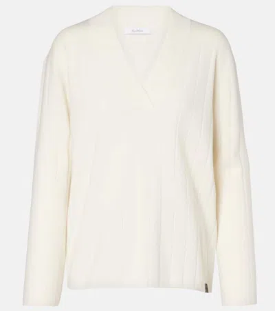 Max Mara Arten Cashmere Sweater