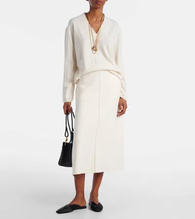 Max Mara Arten Cashmere Sweater