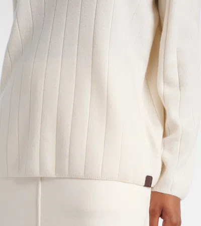Max Mara Arten Cashmere Sweater