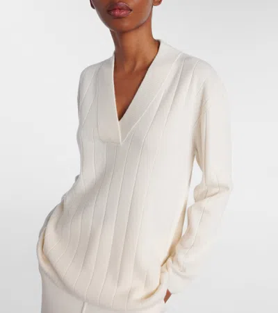 Max Mara Arten Cashmere Sweater