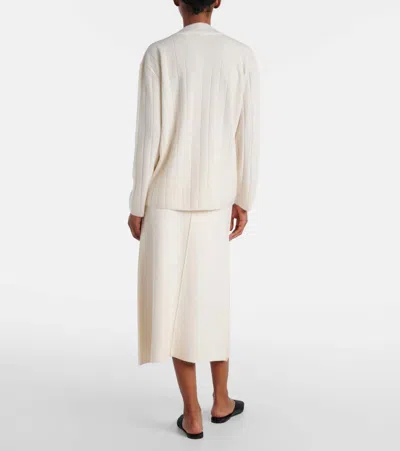 Max Mara Arten Cashmere Sweater