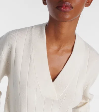 Max Mara Arten Cashmere Sweater