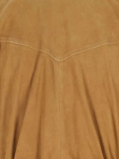 Polo Ralph Lauren Maxi Chemisier Dress