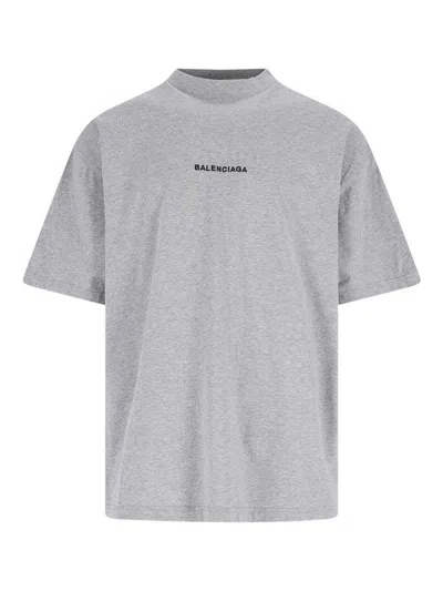 Balenciaga T-shirt Oversize