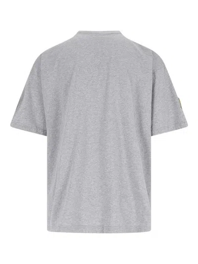 Balenciaga T-shirt Oversize