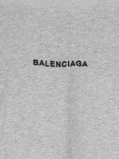 Balenciaga T-shirt Oversize