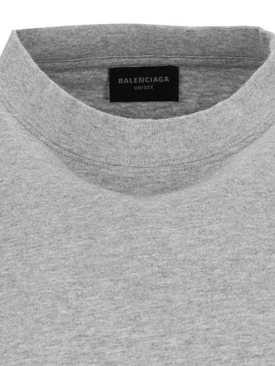 Balenciaga T-shirt Oversize