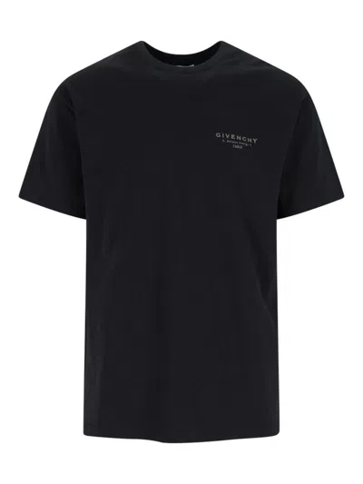 Givenchy Logo T-shirt