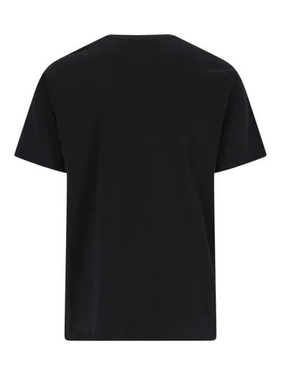 Givenchy Logo T-shirt