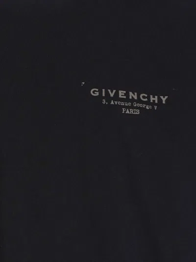 Givenchy Logo T-shirt