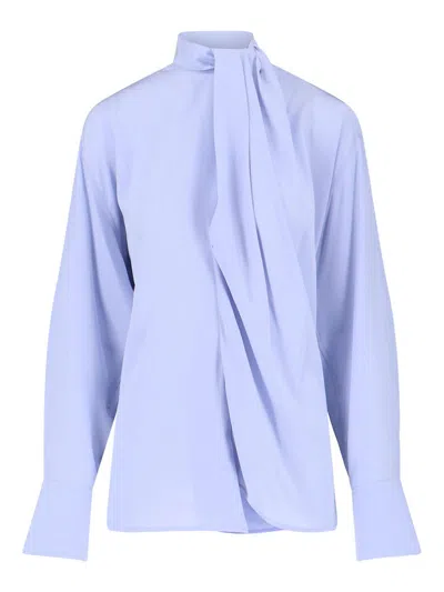 Victoria Beckham Silk Wash Shirt
