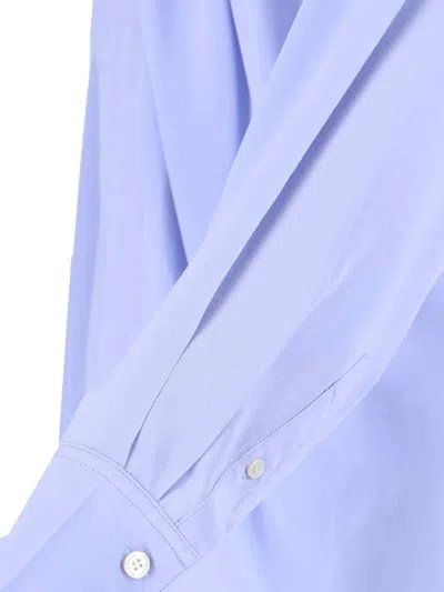 Victoria Beckham Silk Wash Shirt