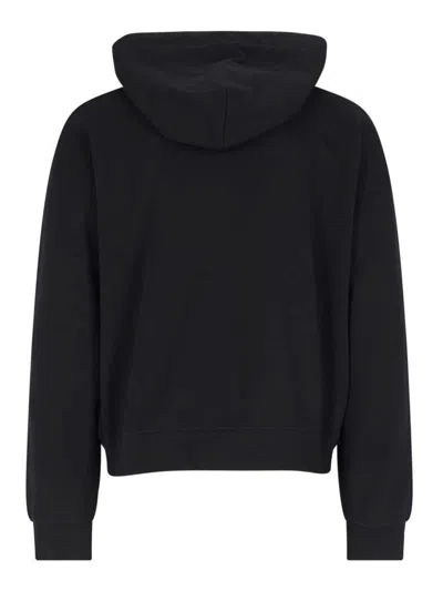Vivienne Westwood Ashton" Hoodie In Black