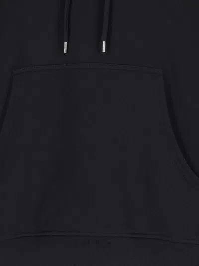 Vivienne Westwood Ashton" Hoodie In Black
