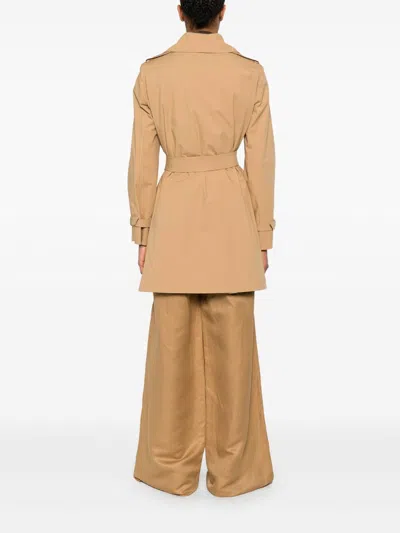 Max Mara Landa Trench Coat