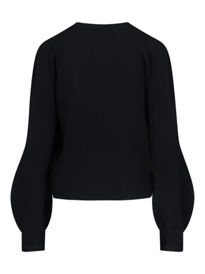 Marni Logo Cashmere Sweater