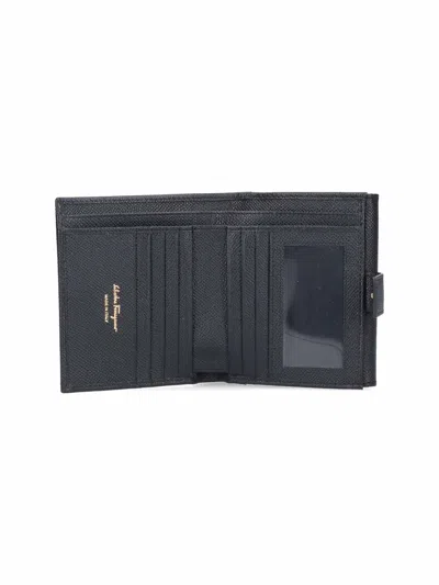 Ferragamo Small Wallet